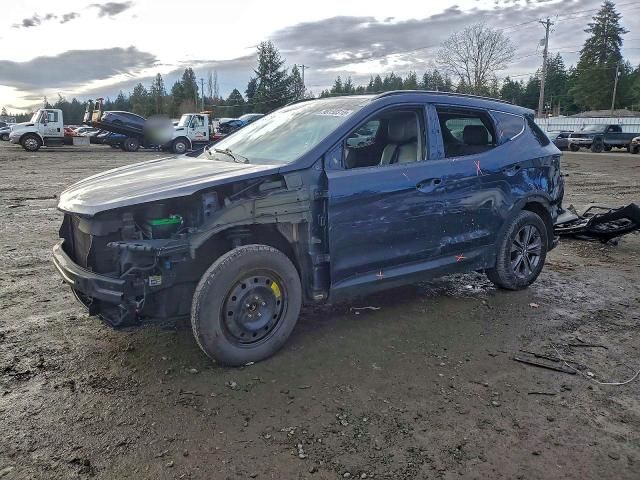 2014 Hyundai Santa fe Sport