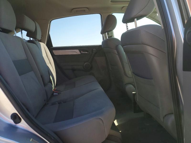 2011 Honda Cr-v ex