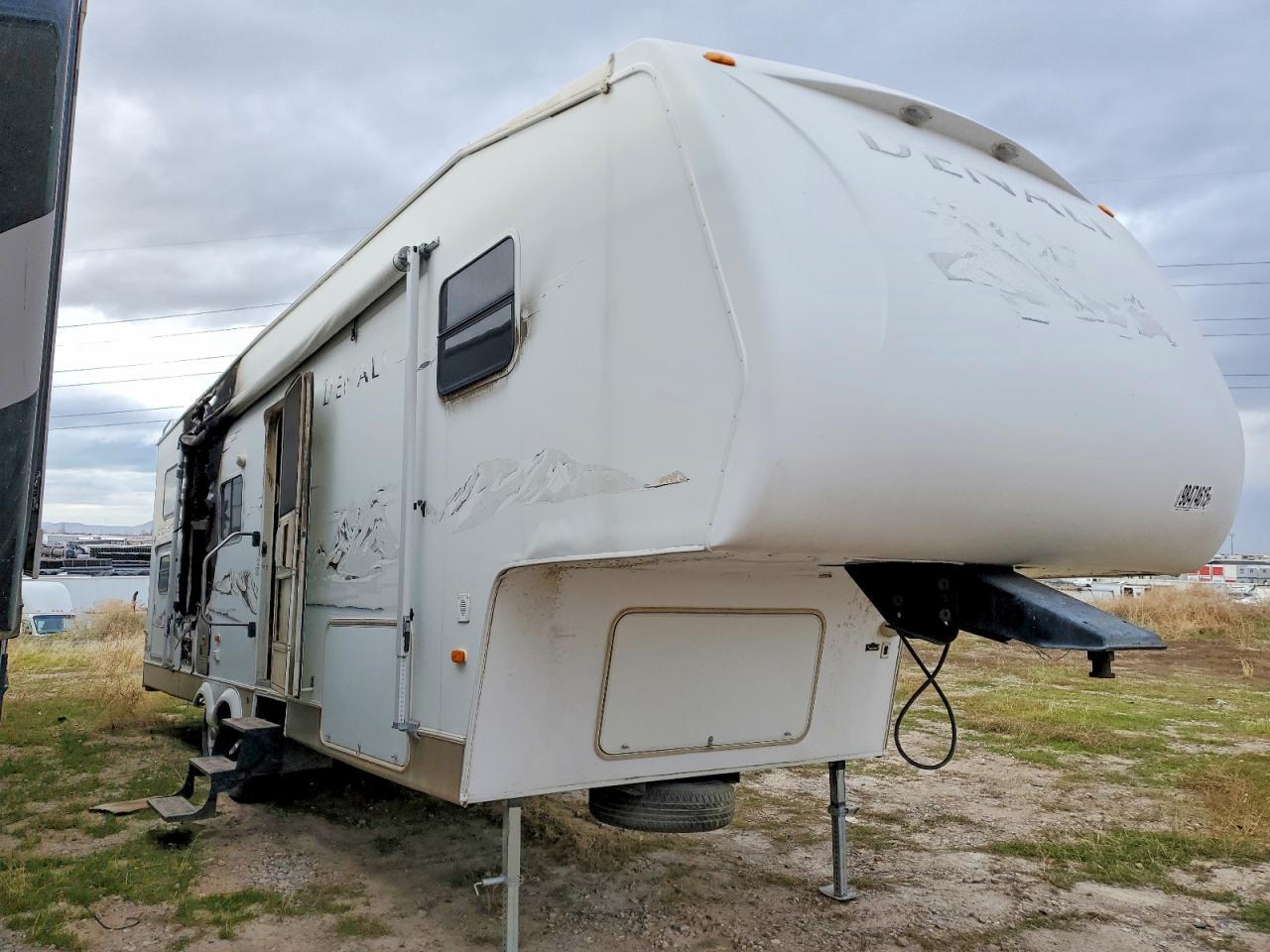 2007 Dutchmen DENAL289RK