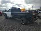2001 Chevrolet Silverado K3500