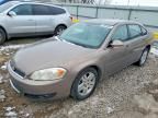 2006 Chevrolet Impala lt