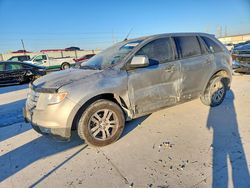 Ford Edge Vehiculos salvage en venta: 2008 Ford Edge sel