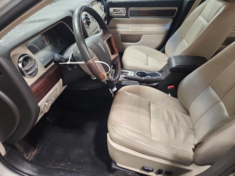 2006 Lincoln Zephyr