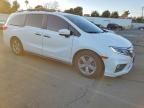 2019 Honda Odyssey exl