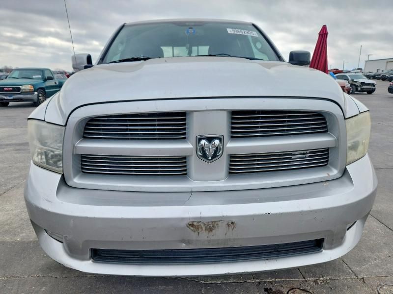 2011 Dodge Ram 1500