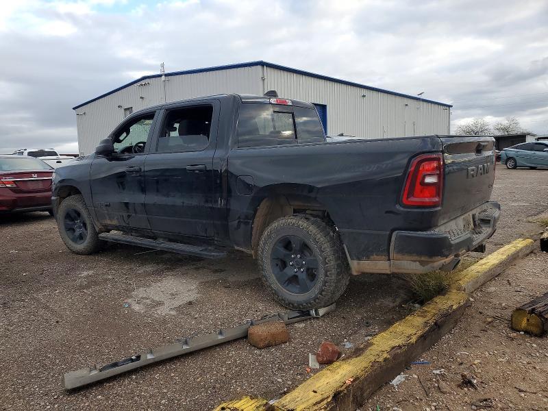 2025 Dodge Ram 1500 Tradesman