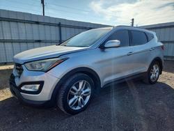 Hyundai salvage cars for sale: 2014 Hyundai Santa fe Sport