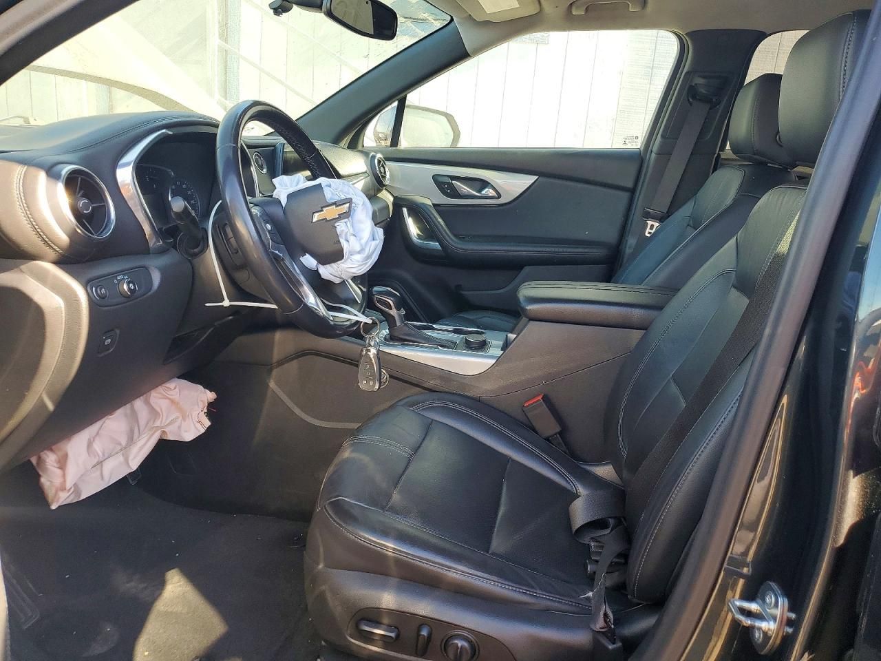 2020 Chevrolet Blazer 3LT