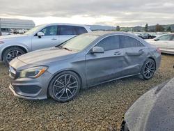 2014 Mercedes-Benz Cla 250 for sale in San Martin, CA