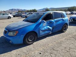 2006 KIA Spectra5 for sale in Las Vegas, NV