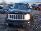 2015 Jeep Renegade Limited
