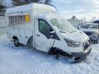 2023 Ford Transit Utility / Service Truck