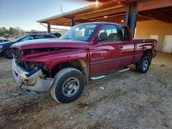 Dodge salvage cars for sale: 1998 Dodge Ram 1500