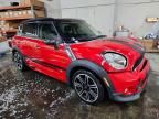 2014 Mini Cooper s Countryman