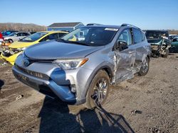 2017 Toyota Rav4 hv le en venta en Assonet, MA