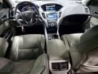 2019 Acura Tlx Technology