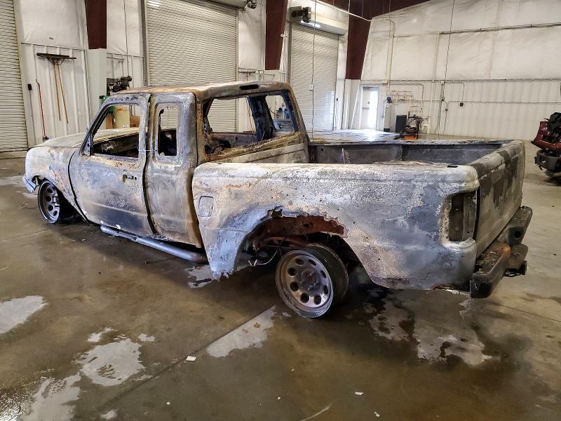 2006 Ford Ranger Super cab