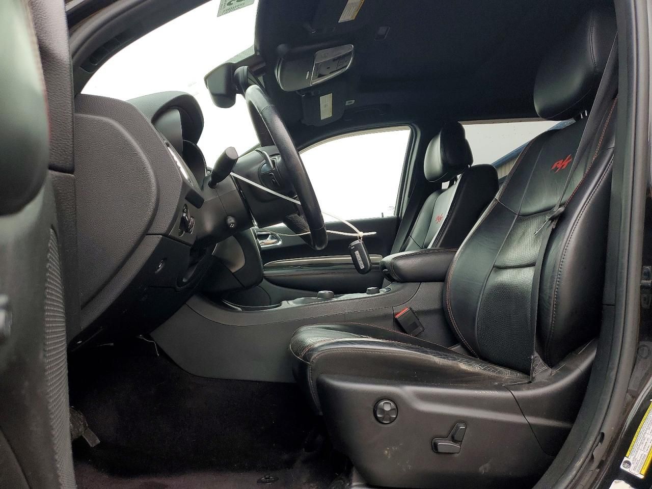 2017 Dodge Durango R/T