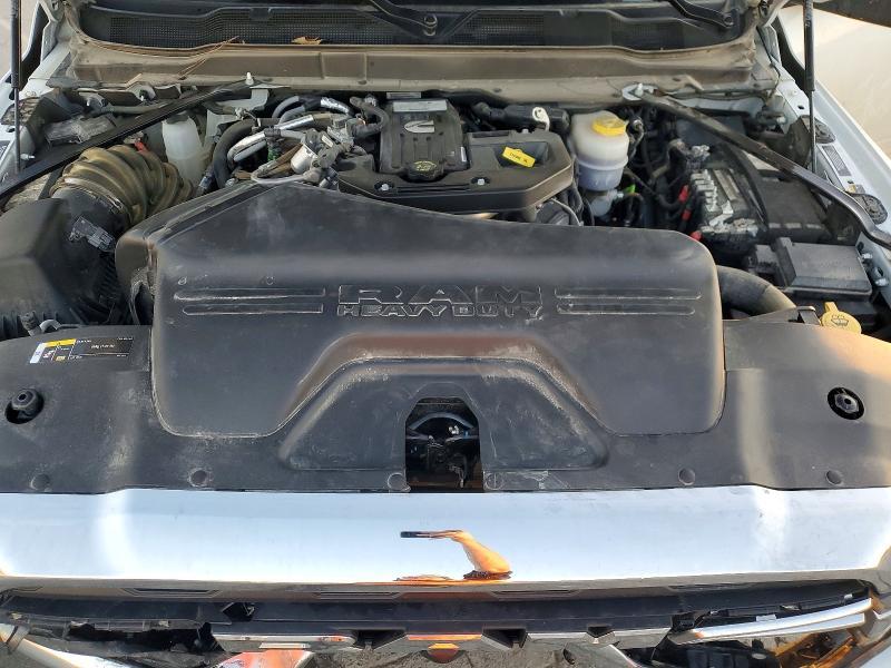 2025 Dodge Ram 2500 Tradesman