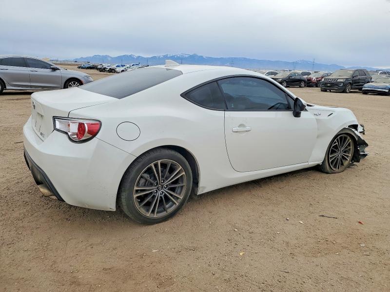 2015 Scion Fr-s