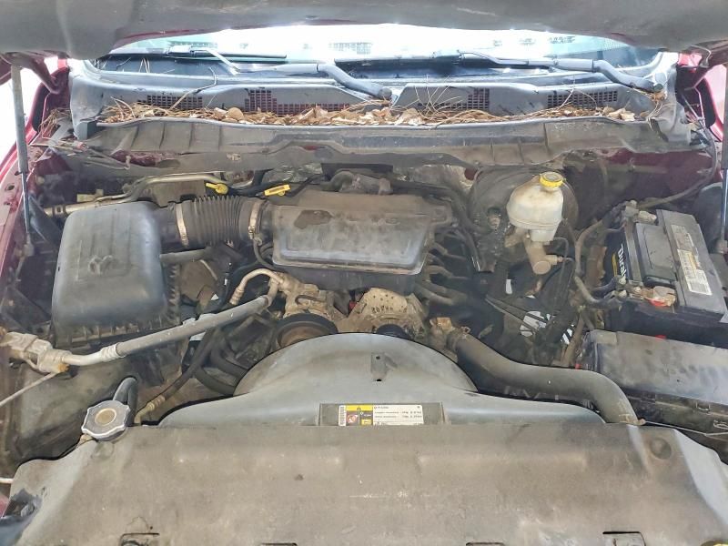 2013 Dodge Ram 1500 st