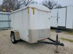 2006 8X5 Work Trailer