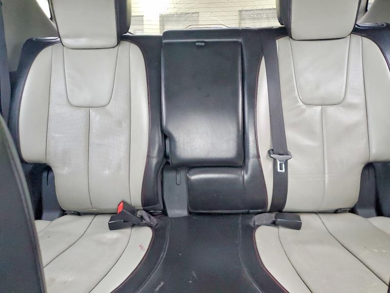 2010 Chevrolet Equinox ltz