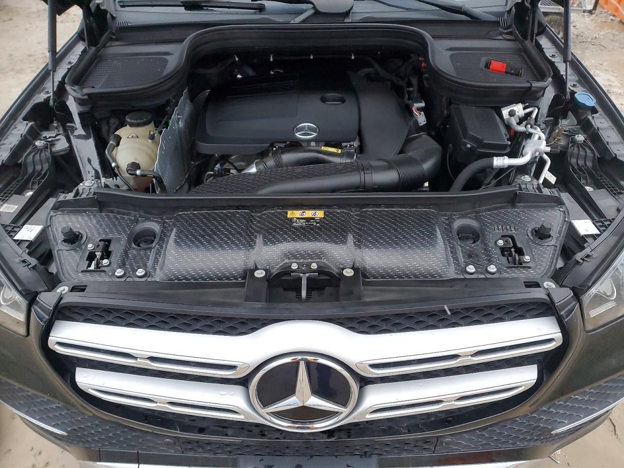 2020 Mercedes-Benz Gle 350 4matic