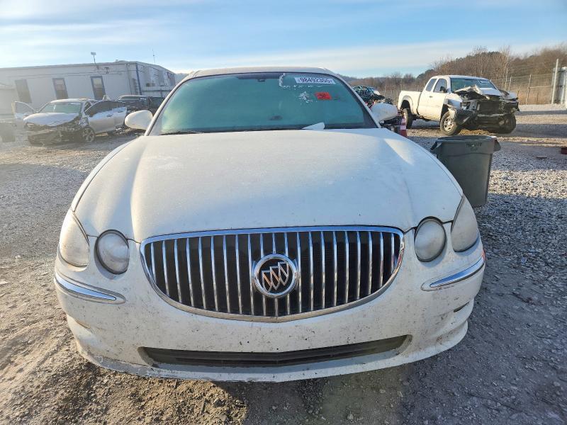 2008 Buick Lacrosse cxl