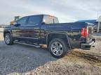 2018 GMC Sierra K1500 slt