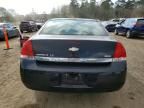 2008 Chevrolet Impala ls