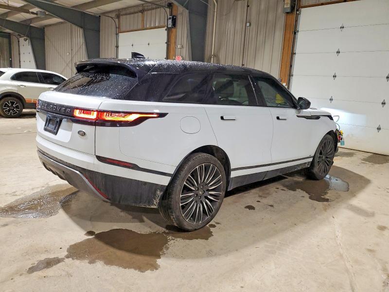 2018 Land Rover Range Rover Velar R-dynamic se