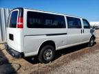 2013 Chevrolet Express G3500 LS