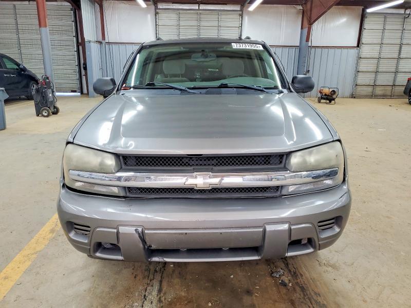 2005 Chevrolet Trailblazer ls