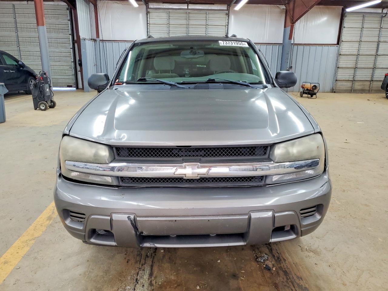 2005 Chevrolet Trailblazer ls