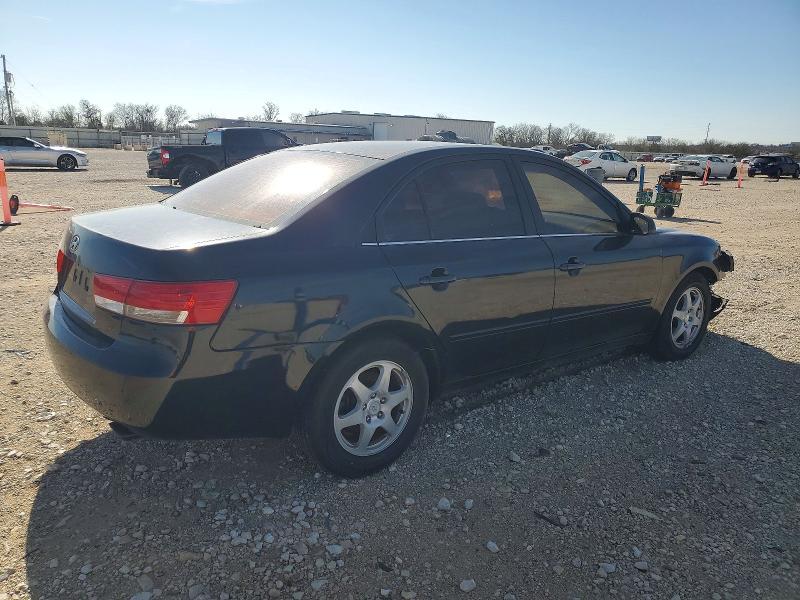 2006 Hyundai Sonata gls
