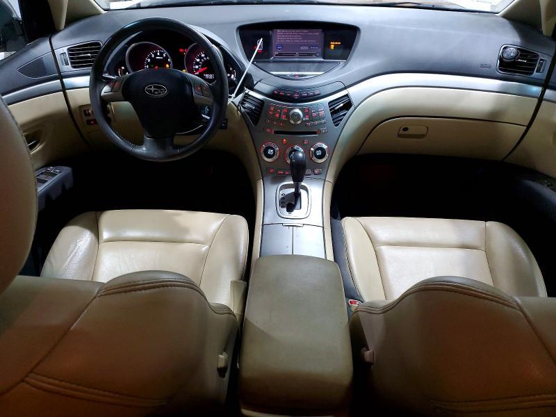 2012 Subaru Tribeca Limited