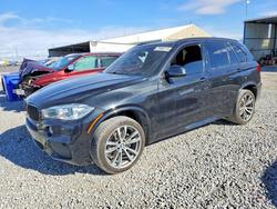 BMW salvage cars for sale: 2016 BMW X5 Xdrive35i