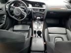 2015 Audi A4 Premium Plus
