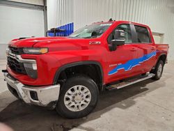 2026 Chevrolet Silverado K2500 Heavy Duty lt for sale in Rocky View County, AB
