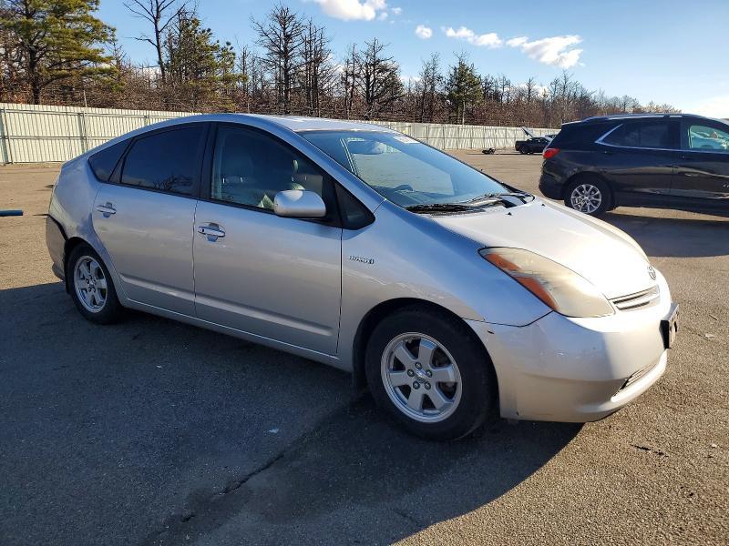 2006 Toyota Prius Base