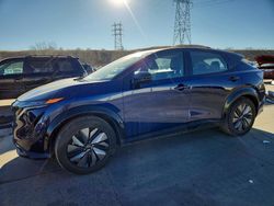 2024 Nissan Ariya Platinum + for sale in Littleton, CO