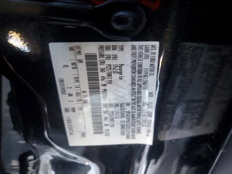 2013 Ford C-max Premium