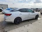 2020 Nissan Sentra s
