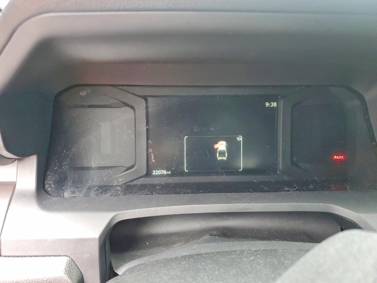 2024 Toyota Tacoma Double cab