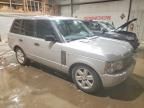 2004 Land Rover Range Rover hse