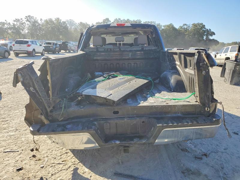 2018 Ford F150 Super cab