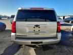 2015 Chevrolet Suburban C1500 ltz