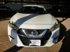 2016 Nissan Maxima 3.5s