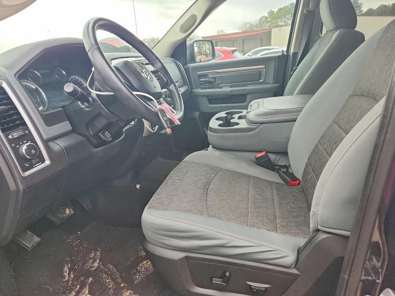 2017 Dodge Ram 1500 slt